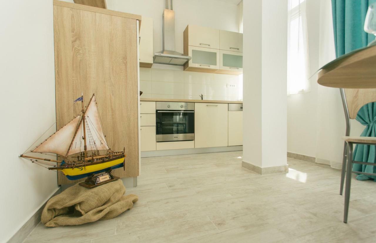 Apartments Kampanel Kaštela 외부 사진