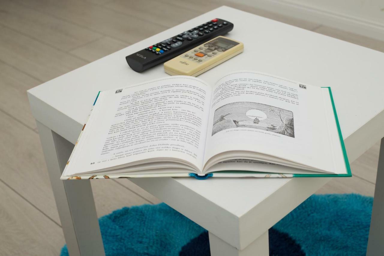 Apartments Kampanel Kaštela 외부 사진