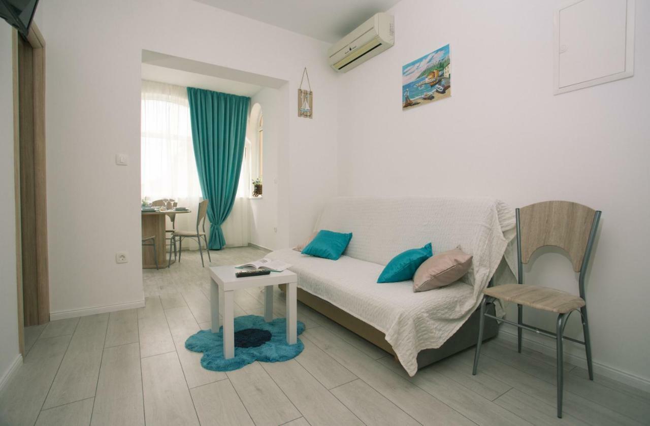 Apartments Kampanel Kaštela 외부 사진