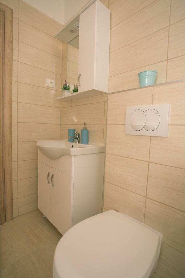 Apartments Kampanel Kaštela 외부 사진