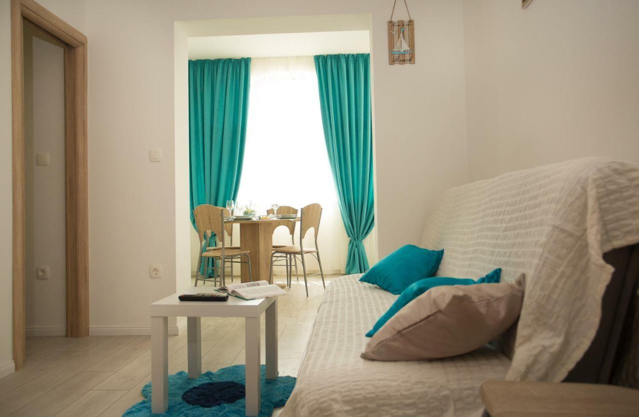 Apartments Kampanel Kaštela 외부 사진