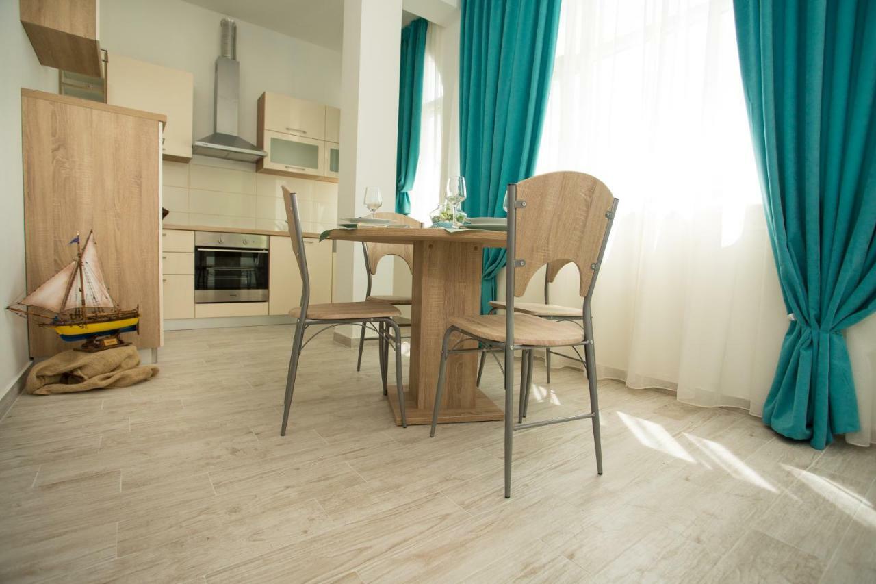 Apartments Kampanel Kaštela 외부 사진