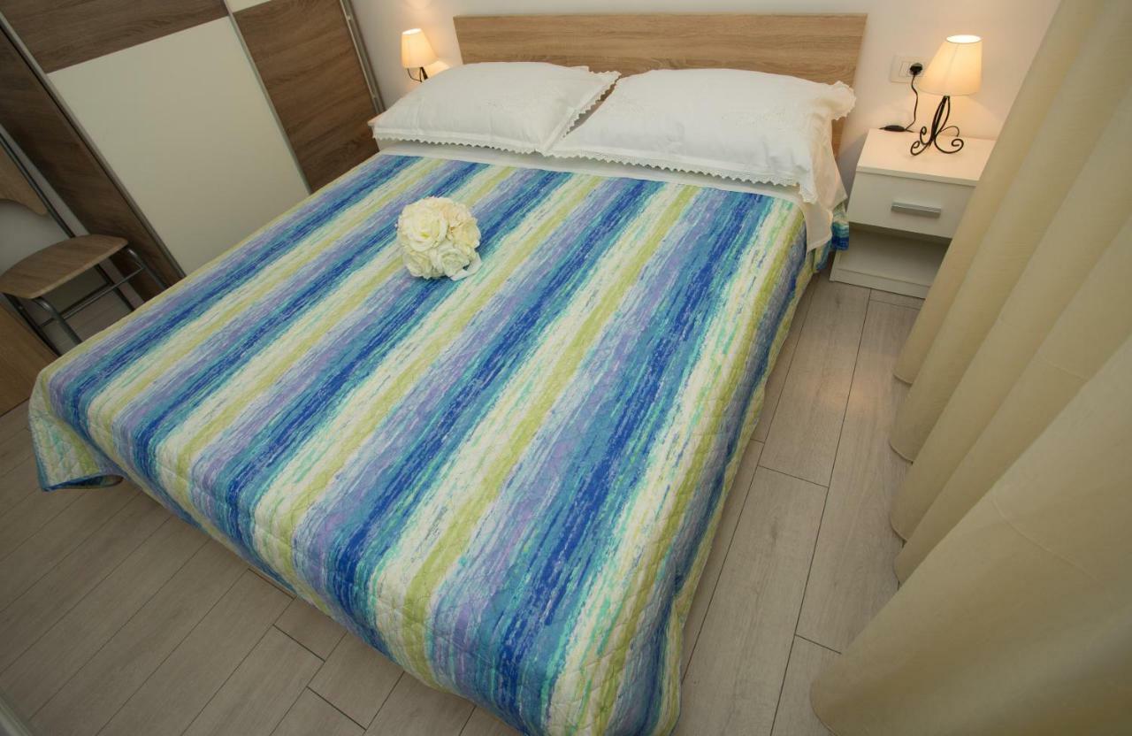 Apartments Kampanel Kaštela 외부 사진
