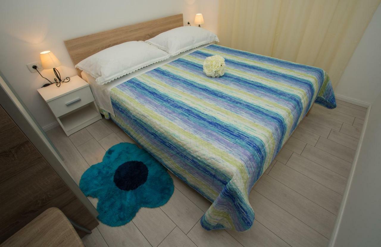Apartments Kampanel Kaštela 외부 사진