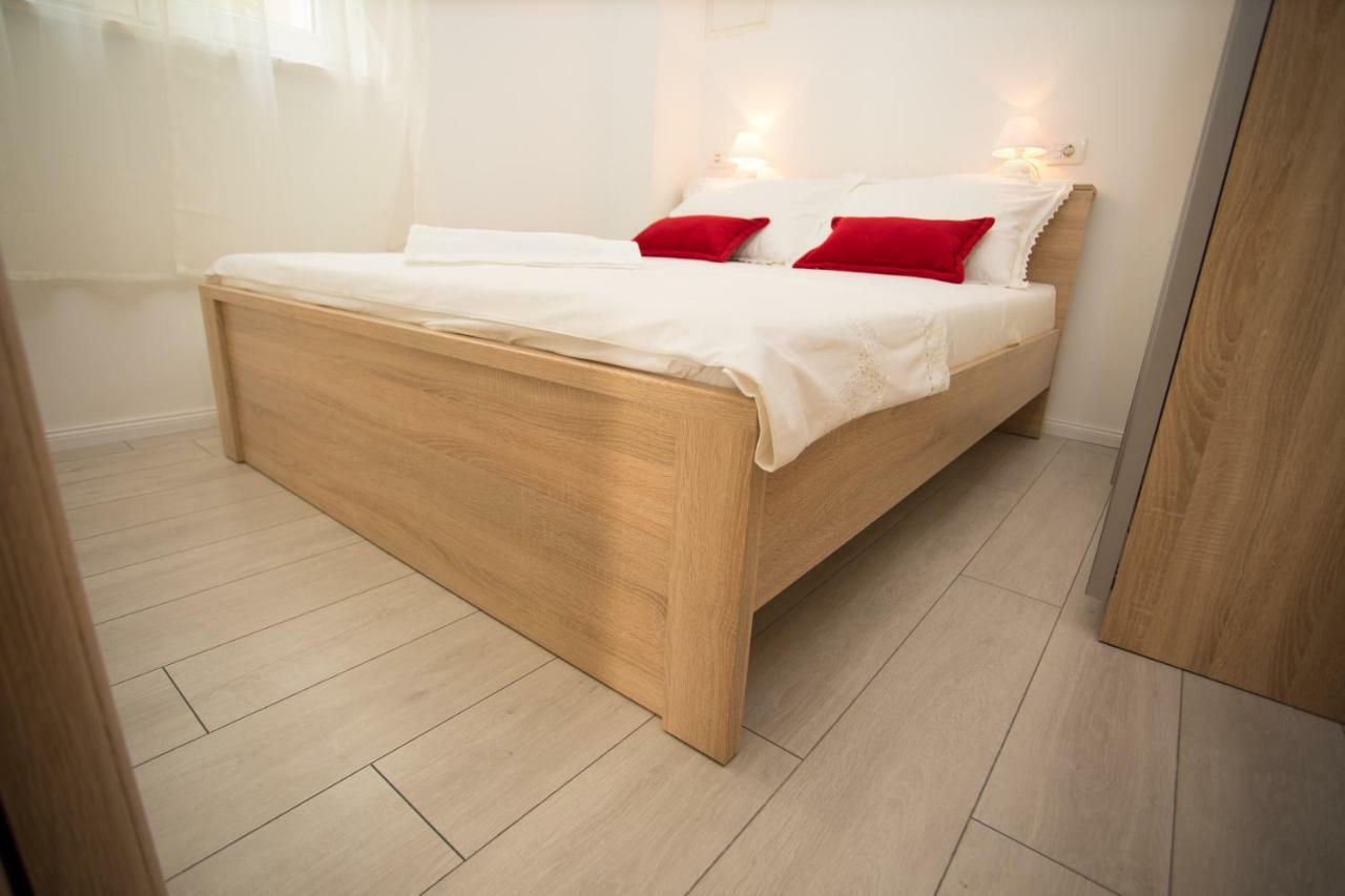 Apartments Kampanel Kaštela 외부 사진