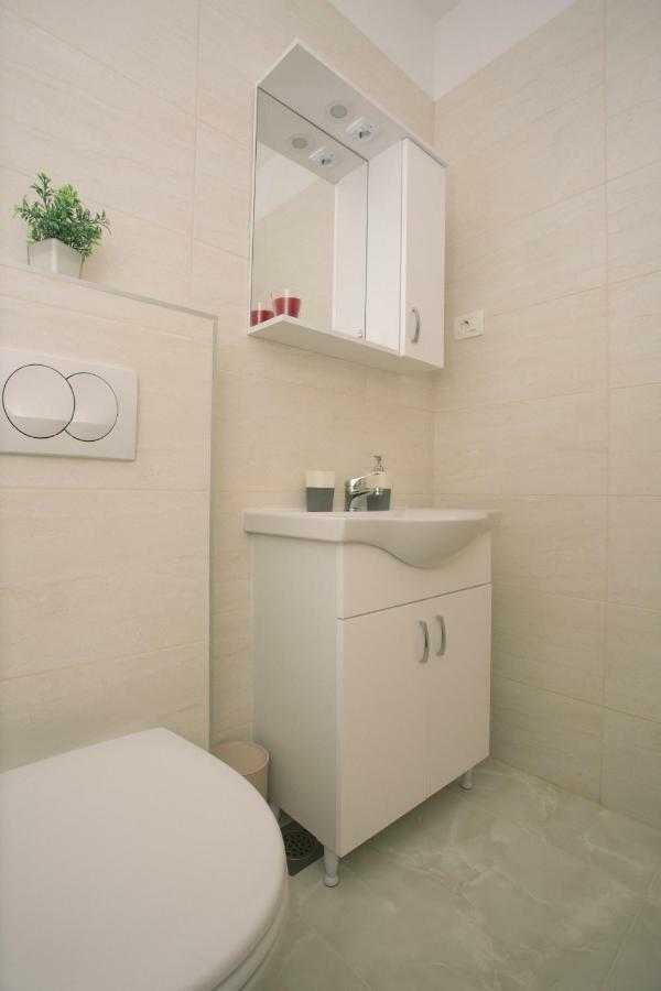 Apartments Kampanel Kaštela 외부 사진