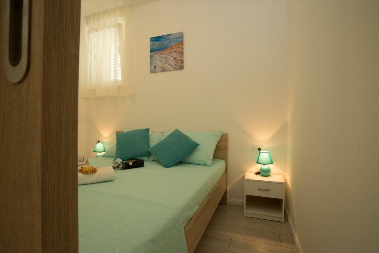 Apartments Kampanel Kaštela 외부 사진