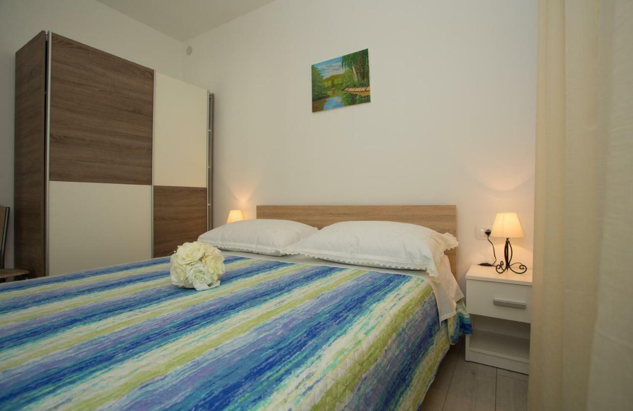 Apartments Kampanel Kaštela 외부 사진