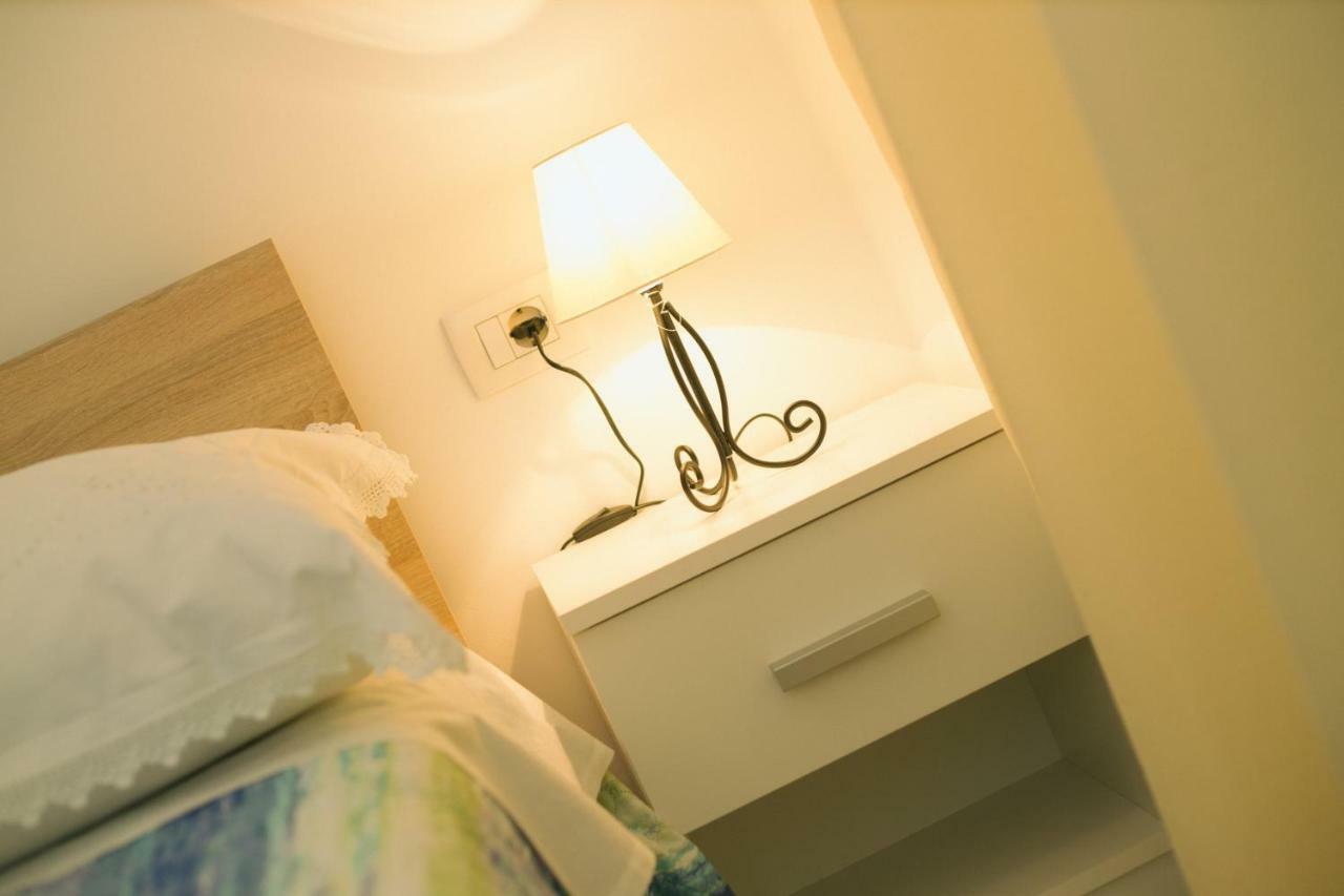 Apartments Kampanel Kaštela 외부 사진