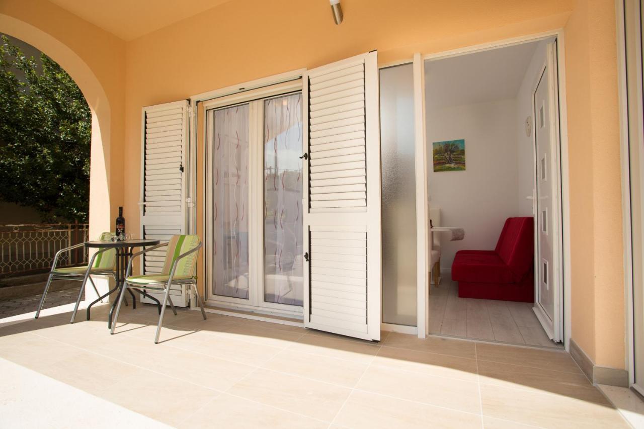 Apartments Kampanel Kaštela 외부 사진
