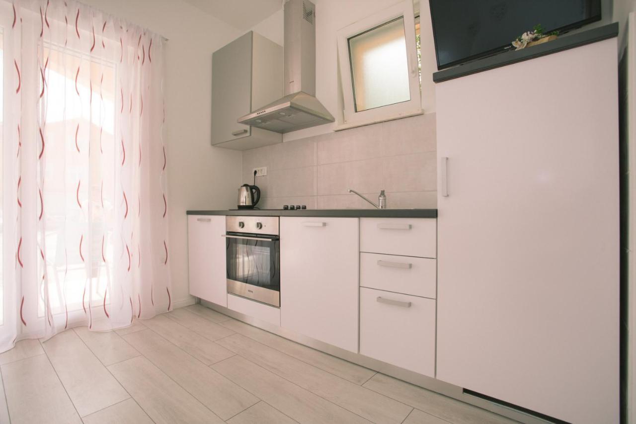 Apartments Kampanel Kaštela 외부 사진