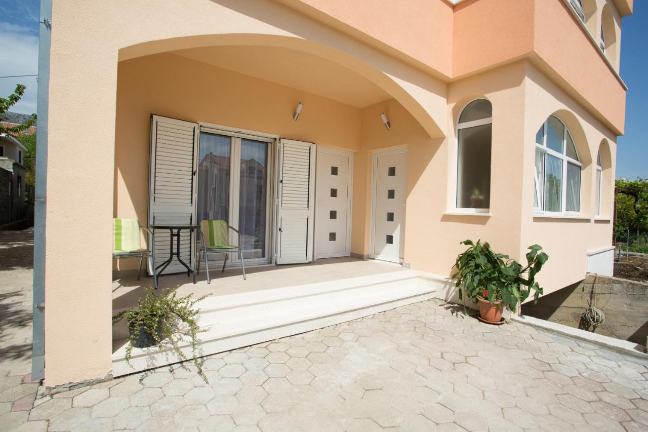 Apartments Kampanel Kaštela 외부 사진