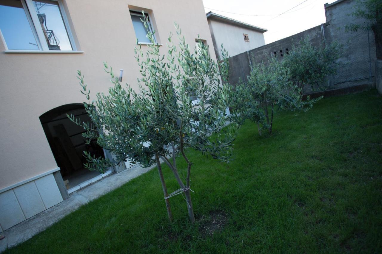 Apartments Kampanel Kaštela 외부 사진