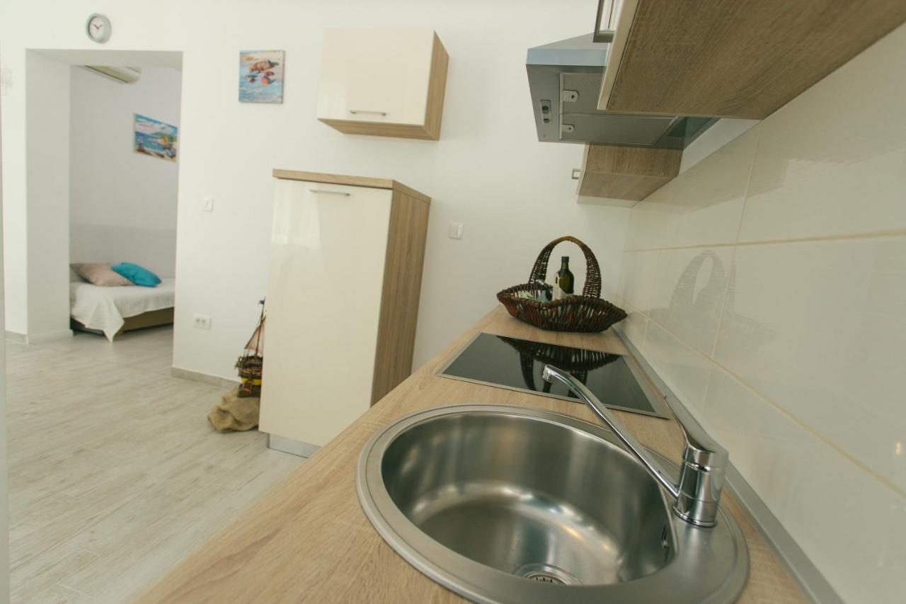 Apartments Kampanel Kaštela 외부 사진