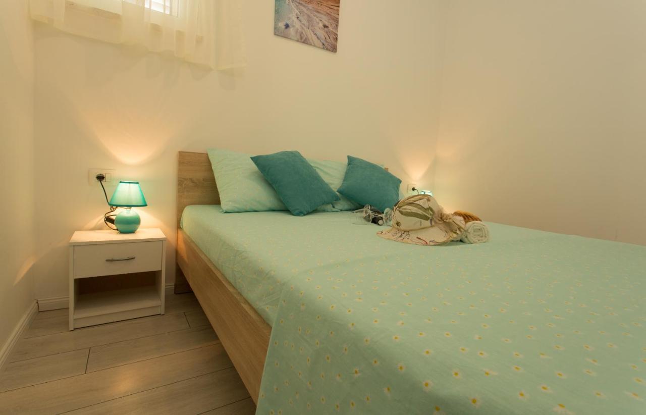 Apartments Kampanel Kaštela 외부 사진
